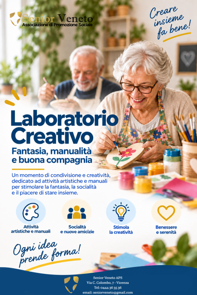 Laboratorio Creativo
