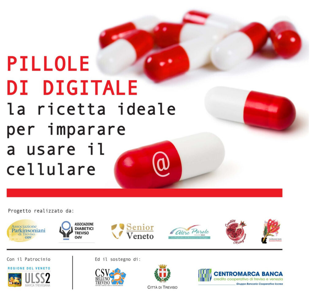 Pillole di Digitale