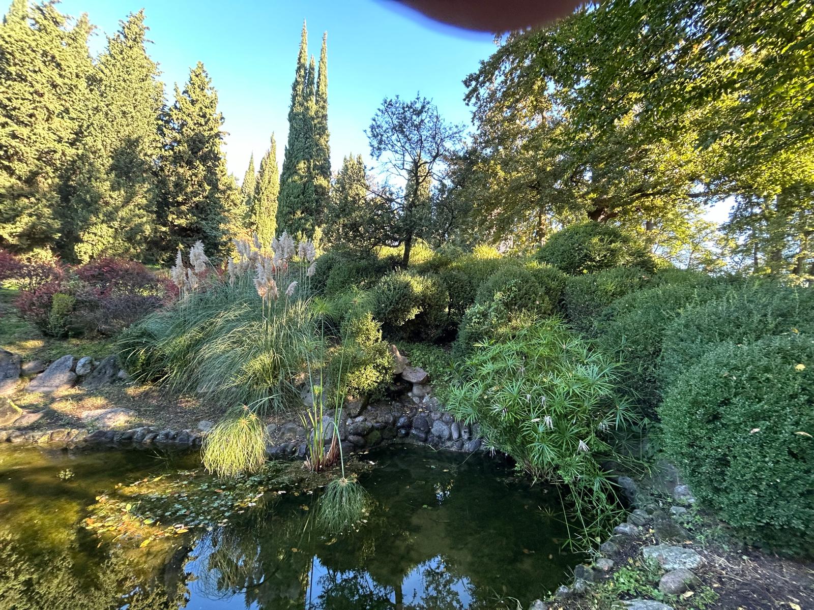 Parco Siguartà e Borghetto sul Mincio