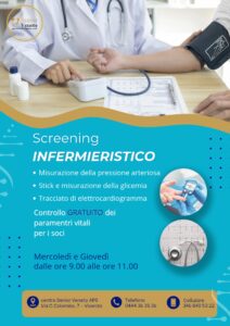 Screening infermieristico