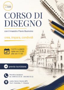 Corso di disegno