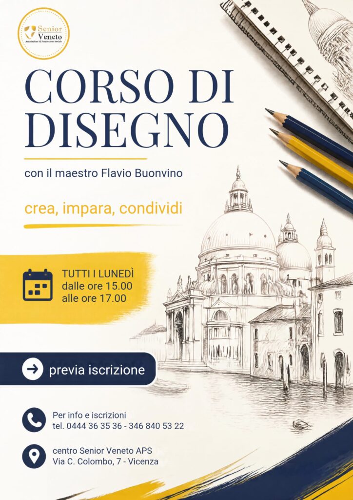 Corso di disegno
