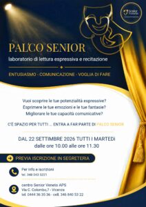 Palco Senior